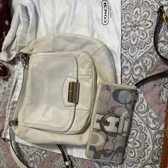 All my authentic bags, Make me an offer! - Picture 5 of 16